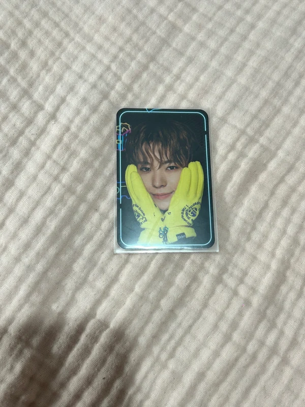 NCTzen WISH-JAPAN SPECIAL KIT