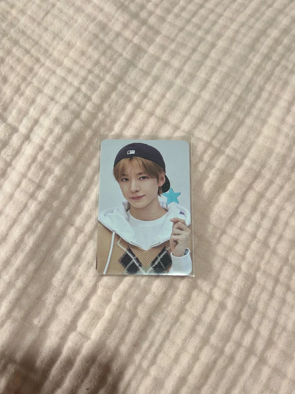 NCTzen WISH MEMBERSHIP KIT