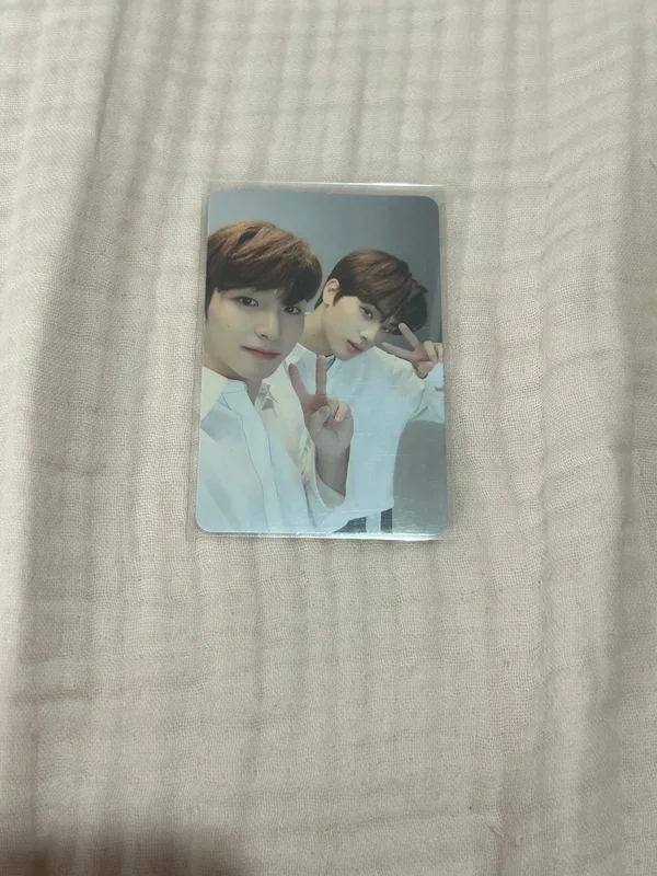 THE FIRST FRESH ver.