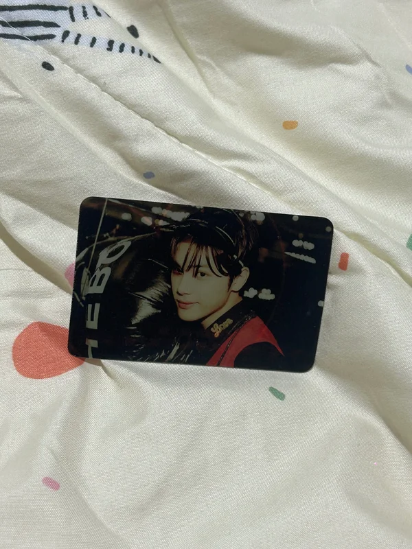 CHASE Chase Ver.