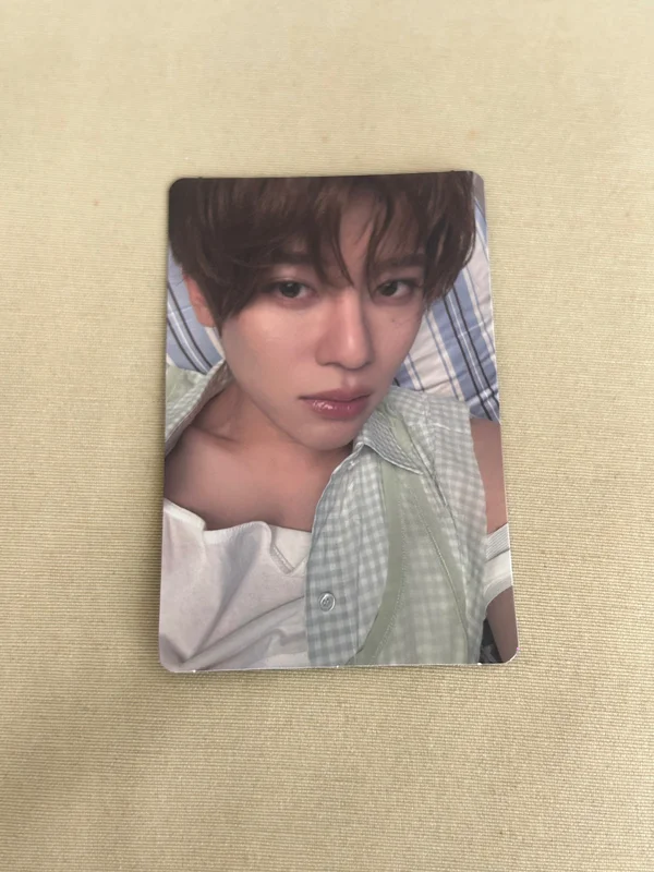 Ode to Love Jewel Case Ver. Group Ver.