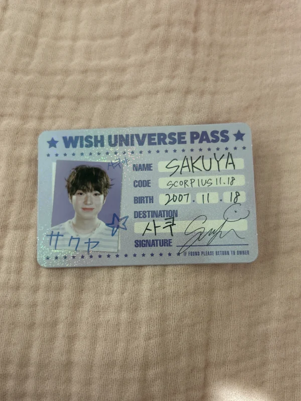 2025 SEASON'S GREETINGS