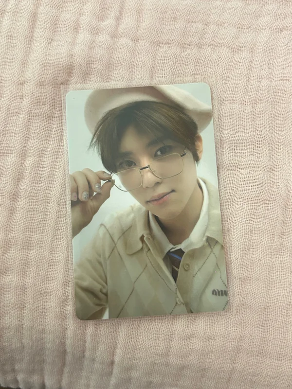 2025 SMTOWN : THE CULTURE, THE FUTURE FAMILY Ver.