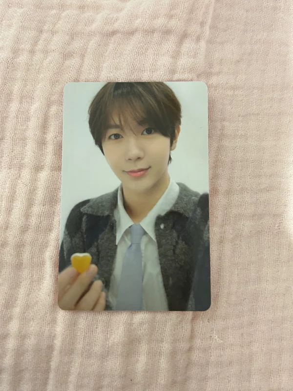 2025 SMTOWN : THE CULTURE, THE FUTURE FAMILY Ver.