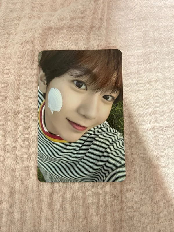 LETS GO STEADY RANDOM TRADING CARD SET A VER.