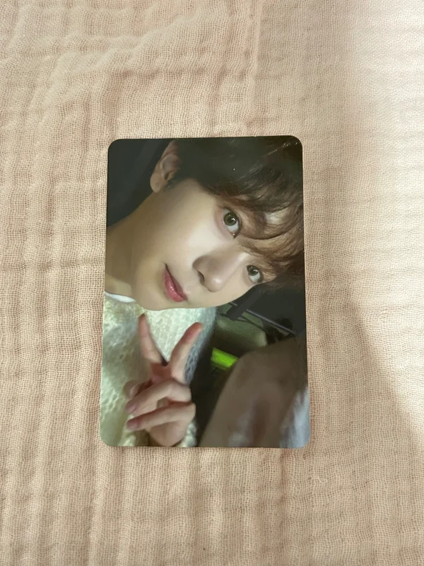 LETS GO STEADY RANDOM TRADING CARD SET B VER.