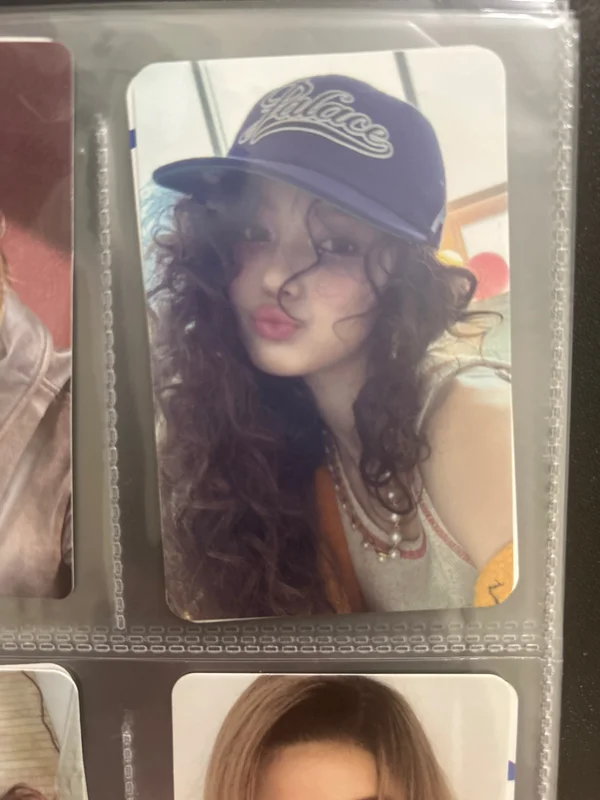 How Sweet Standard ver.