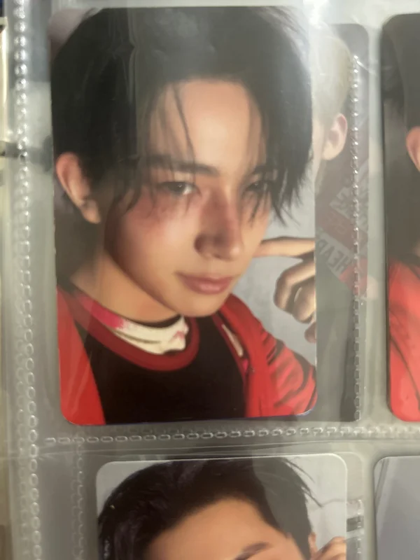 DESIRE : UNLEASH YOU Ver.