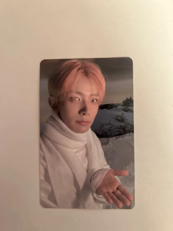 ROMANCE : UNTOLD -daydream- Target Exclusive