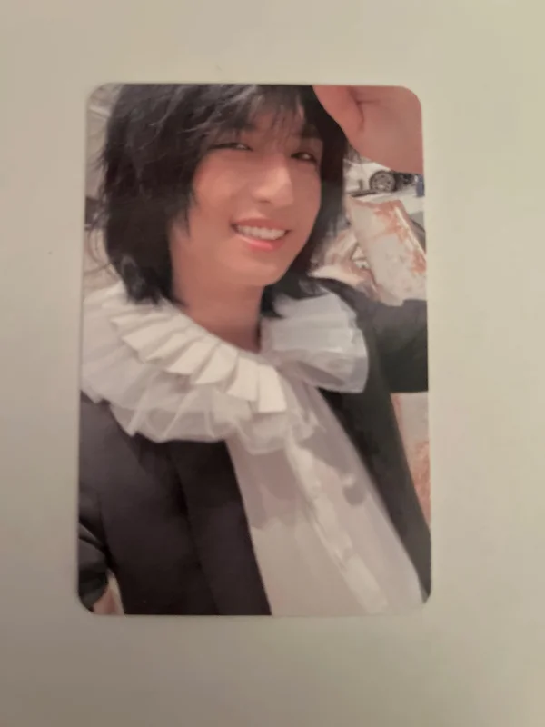 LXVE to DEATH The End ver.