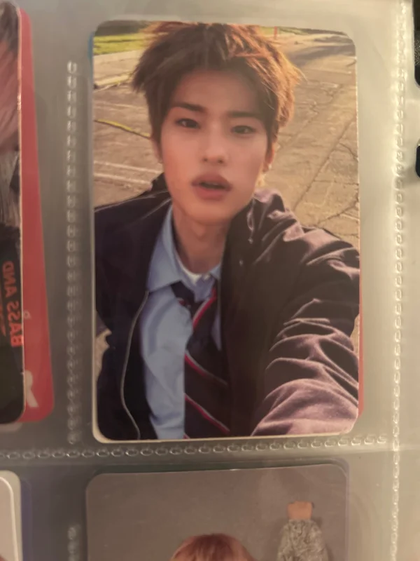 ODYSSEY Target Exclusive