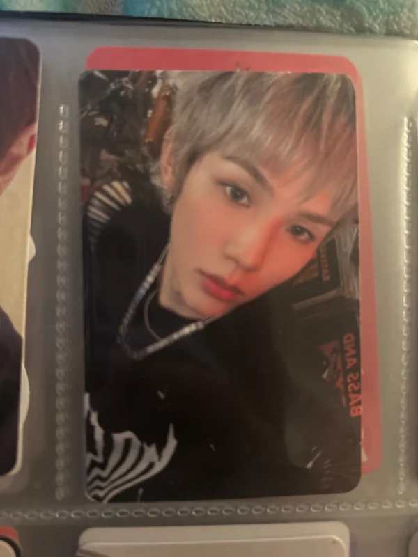RIIZING Boom Boom Bass Ver.