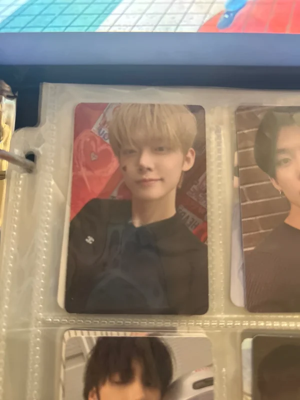 The Star Chapter: SANCTUARY Target Exclusive