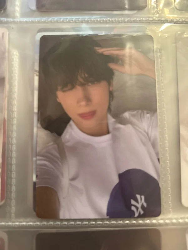 The Star Chapter: SANCTUARY ANGEL Ver.