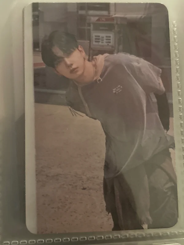 The Action General Market Exclusive