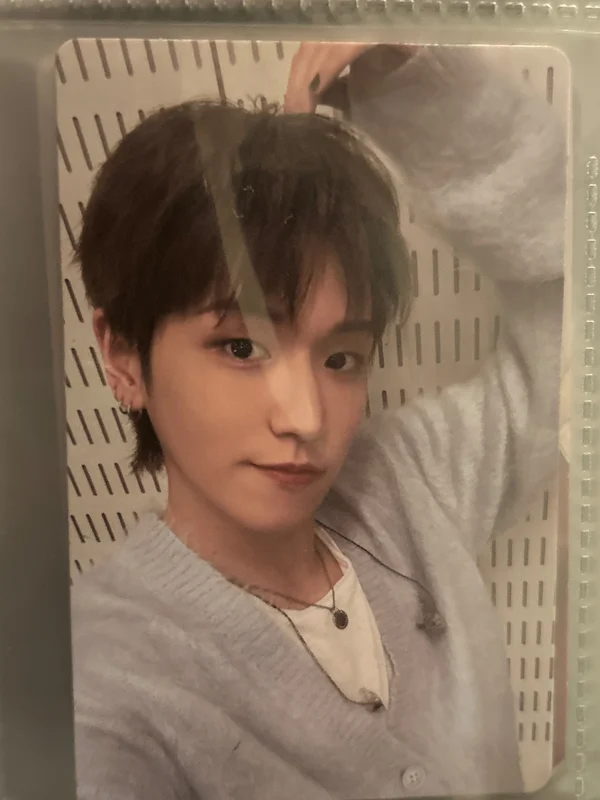 No Genre Target Exclusive