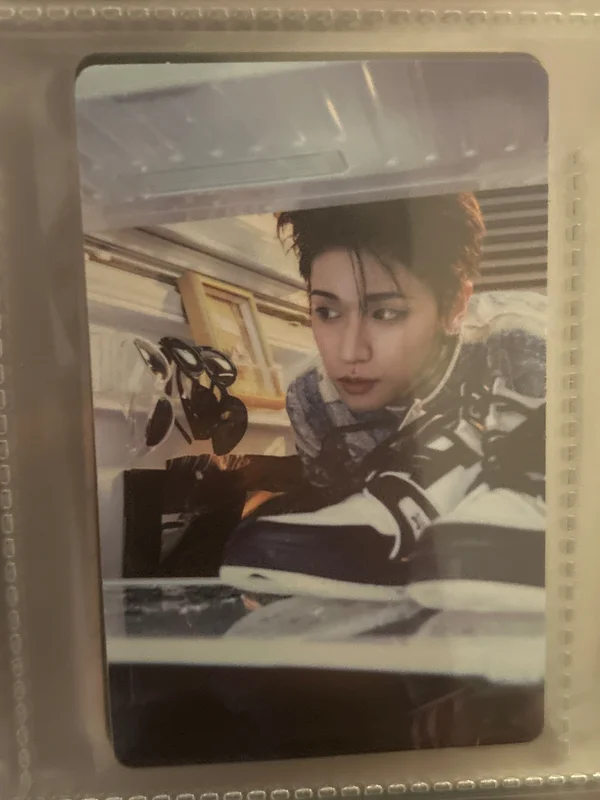 No Genre General Market Exclusive