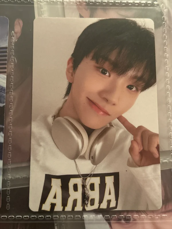 No Genre No Route ver.