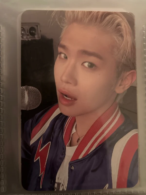 NEVER SAY NEVER PHOTOBOOK Ver. ICON Ver.