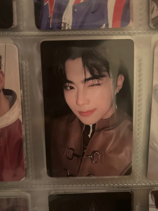 MELTING POINT Digipack ver.