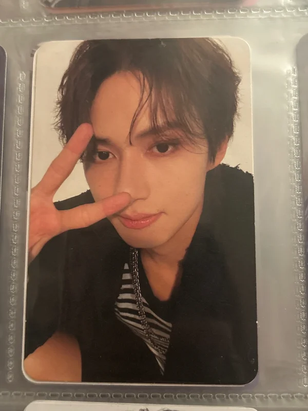 SPILL THE FEELS US/EU Exclusive