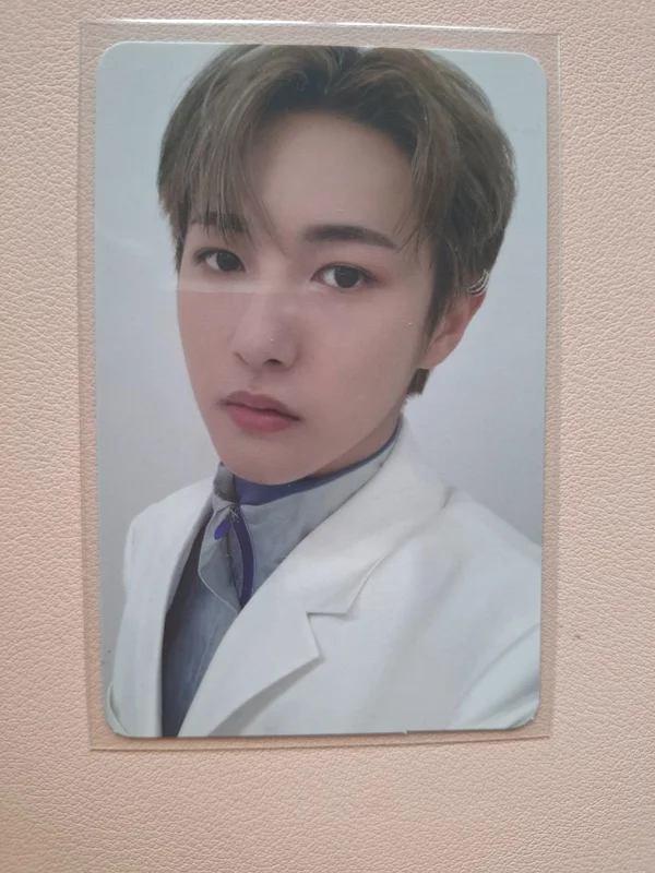 Universe Photo Book Ver.