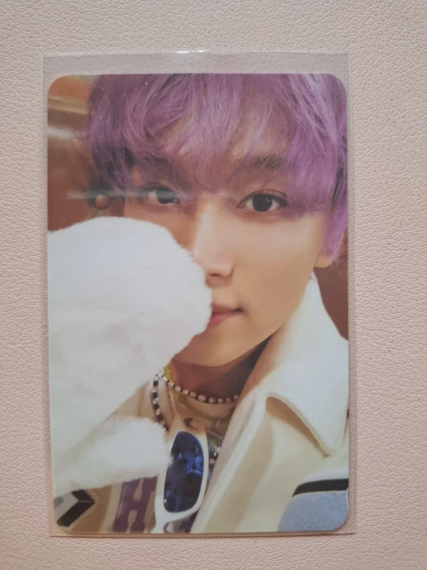 Candy Digipack Ver.
