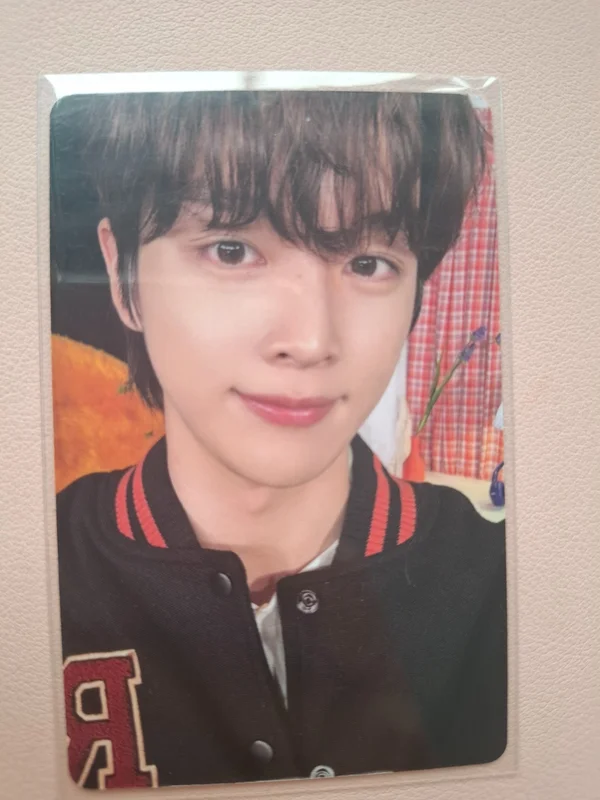 RIIZING : Epilogue TRAVEL BAG Ver.