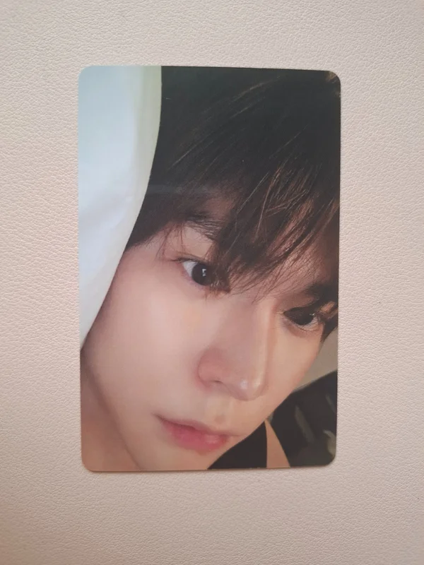 RIIZING : Epilogue TRAVEL BAG Ver.
