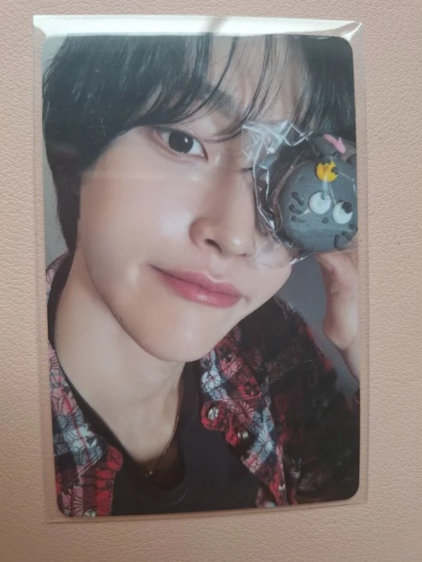 RIIZING : Epilogue TRAVEL BAG Ver.