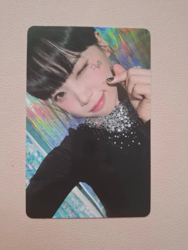 ANTIFRAGILE Vol.2 IRIDESCENT OPAL