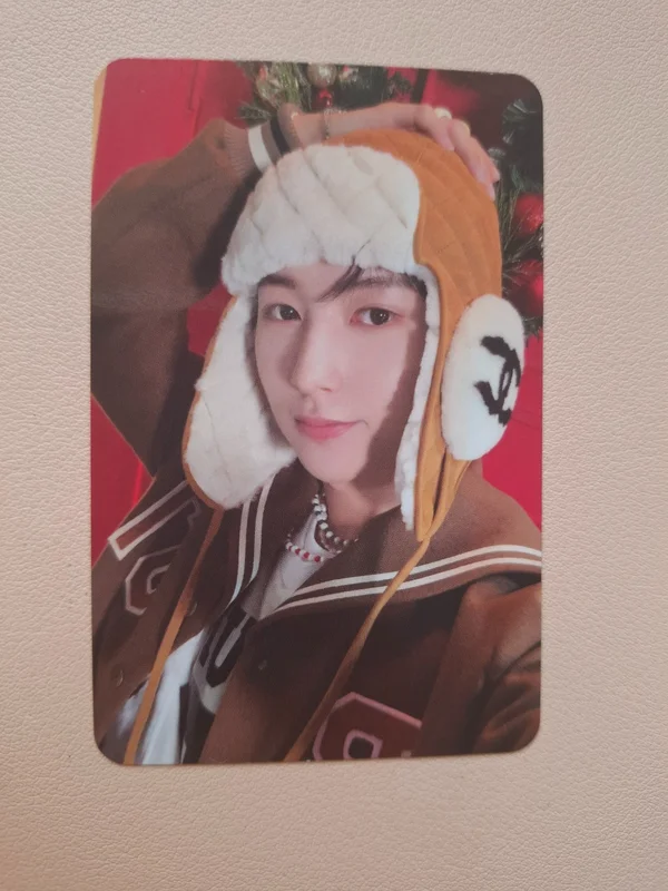 Candy Photobook Ver.
