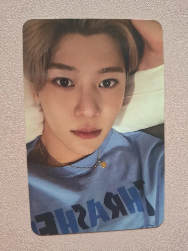 WISH Photobook Ver.