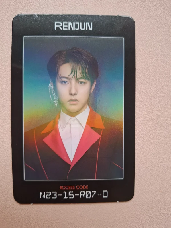 RESONANCE Pt.2 Arrival Ver.