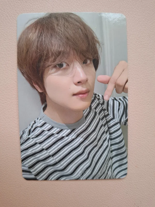 Dreamiez's Dream Forest POP-UP PLUSH PHOTO CARD HOLDER KEYRING