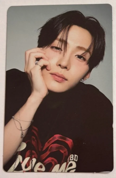 BOYS II PLANETArchive Exhibition AFTER, JOURNEY HOLDER & PHOTOCARD SET