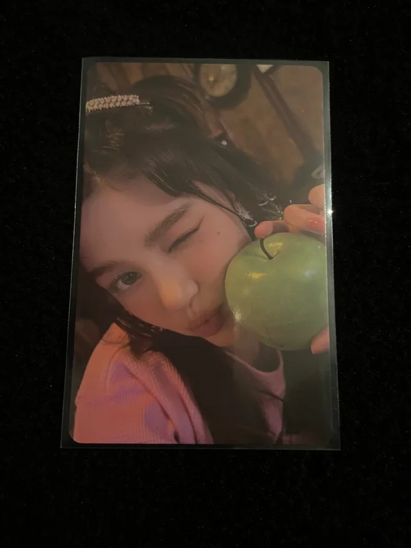 Get Up Weverse Albums ver.