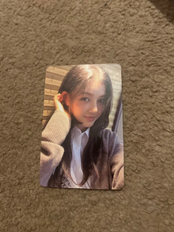 OMG Weverse Albums ver.