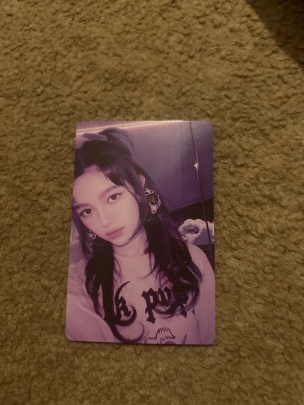 Get Up Weverse Albums ver.