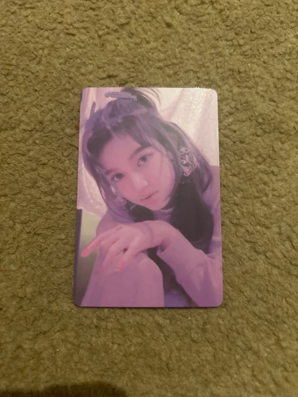 Get Up Weverse Albums ver.