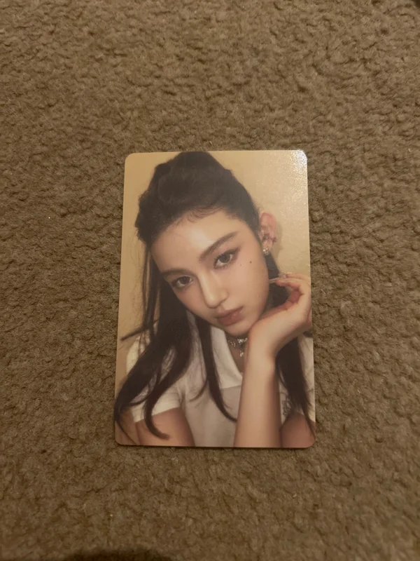 Get Up Weverse Albums ver.