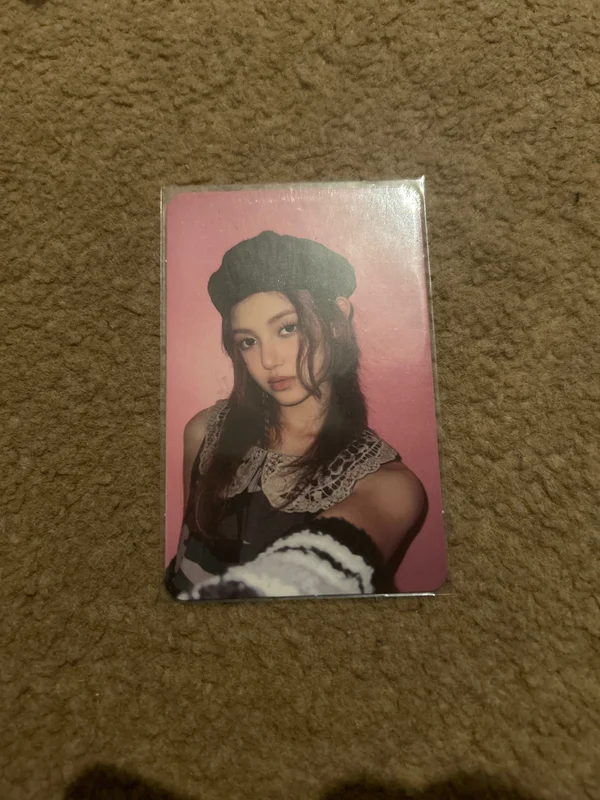 OMG YIZHIYU