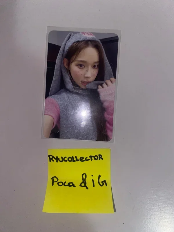 AESPA WINTER SMTOWN SMU PALACE 2022