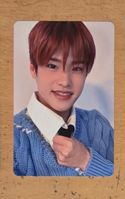 Lucky UNIVERSAL MUSIC STORE LIMITED EDITION