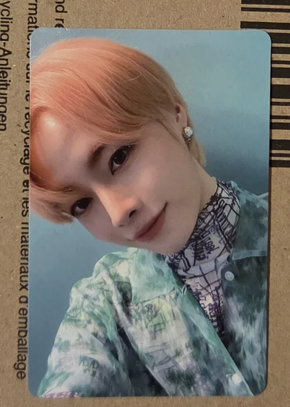 Its ME Its WE Its ME ver