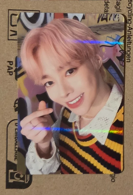 Its ME, Its WE Its WE ver