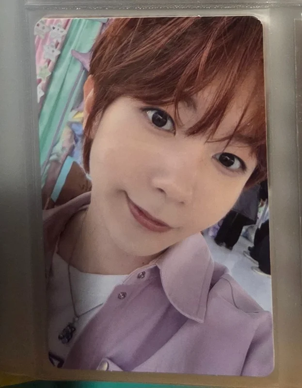 poppop in the bubble INVITATION EVENT SM STORE