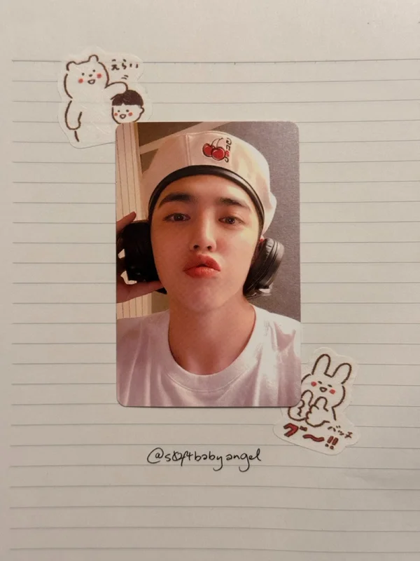 Seventeen | S.COUPS ; [Semicolon]