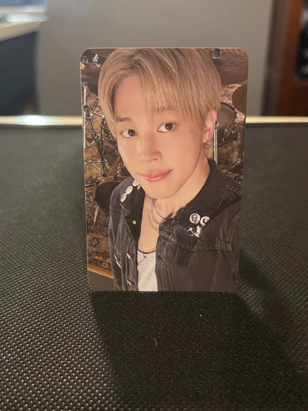 ARIRANG Rooted in Music Ver. Target Exclusive