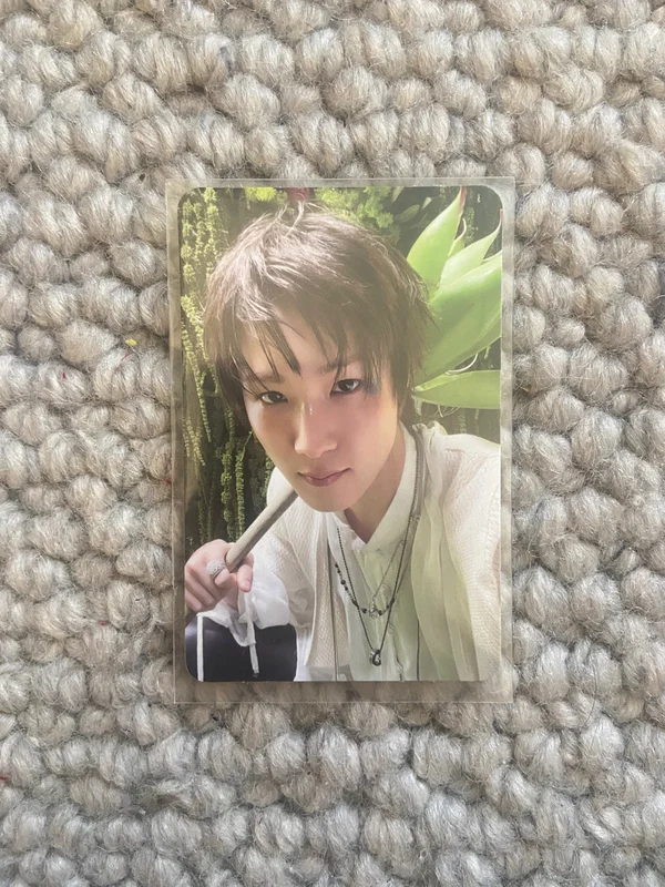 HARMONY : ALL IN ALL IN VER.